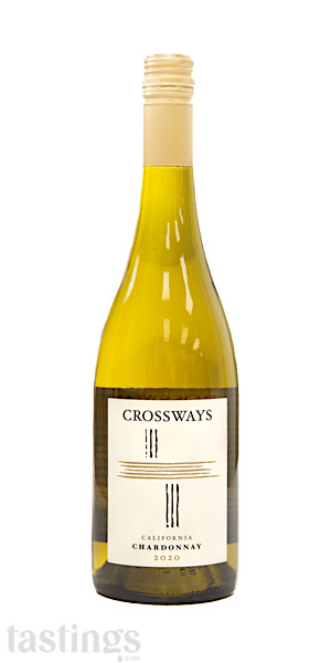 Crossways Winery