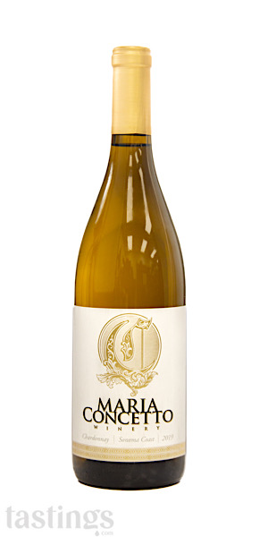 Maria Concetto Winery
