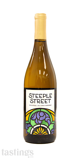 Steeple Street