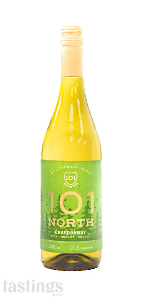 101 North