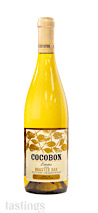 Cocobon Vineyards 2020 Roasted Oak Buttery Chardonnay