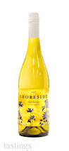 Shoreside 2020 Buttery Chardonnay