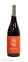 Bricoleur Vineyards 2020 Founders Block Pinot Noir