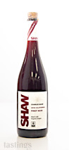 Shaw 2018  Pinot Noir