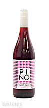 PINO Cellars 2019  Pinot Noir