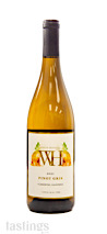 Wolfe Heights Estates 2021  Pinot Gris