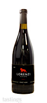 Lorenzi Estate 2019 Reserve Pinot Noir