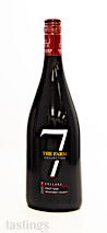 7cellars 2020 The Farm Collection Pinot Noir