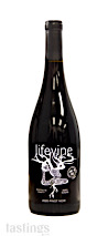 Lifevine 2020  Pinot Noir