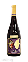 Replica 2019 Label Envy Pinot Noir
