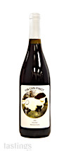 Tin Can Pinot 2020  Pinot Noir