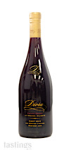 Diora 2019 La Grand Majeste San Bernabe Vineyard Pinot Noir