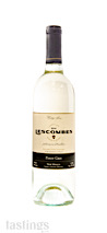 DH Lescombes 2021 Heritage Series Pinot Gris