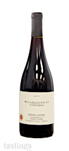 Willamette Valley Vineyards 2019 Dijon Clone Pinot Noir