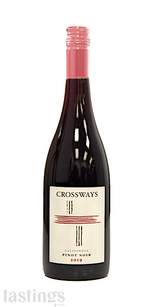 Crossways Winery