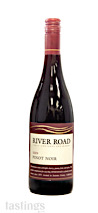 River Road 2019  Pinot Noir