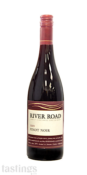 River Road