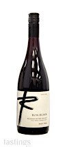 Ron Rubin 2019  Pinot Noir