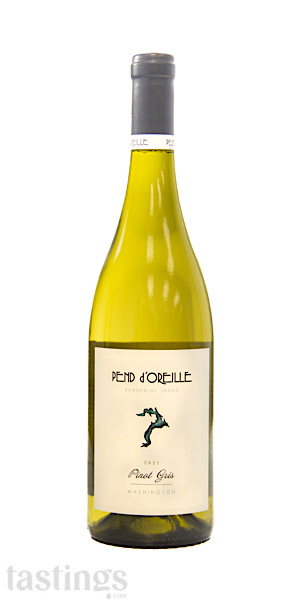 Pend D’Oreille