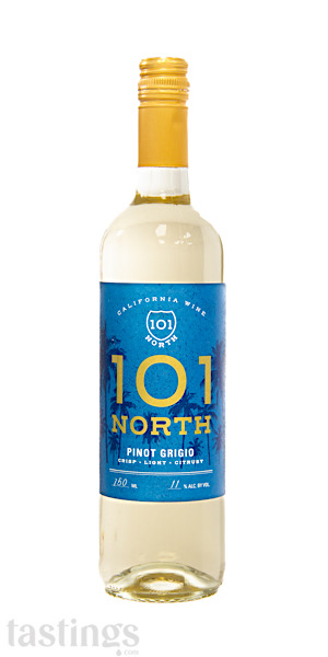 101 North