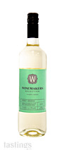 Winemakers Selection 2019 Classic Series Pinot Grigio