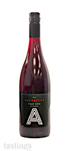Archetype 2020  Pinot Noir