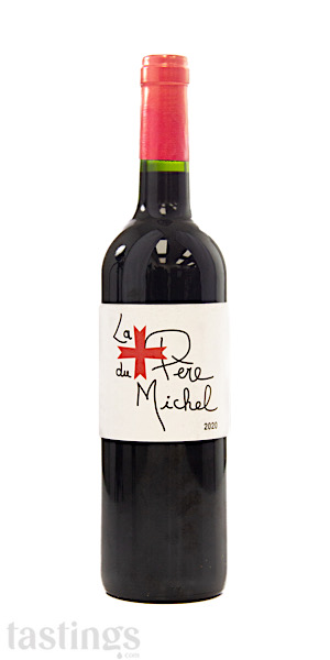 La du Pere Michel