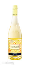 Gooseneck Vineyards 2020 Sauvignon Blanc Pays DOC IGP