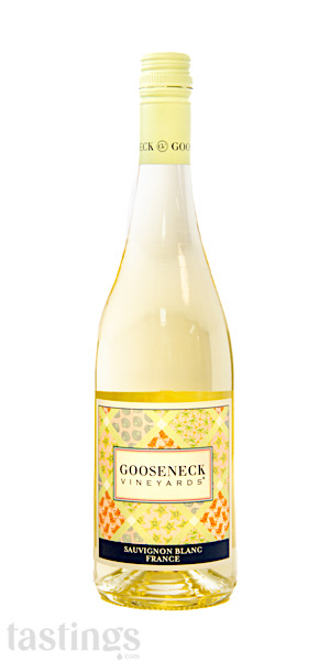Gooseneck Vineyards