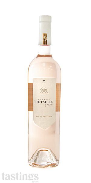 Pierre De Taille