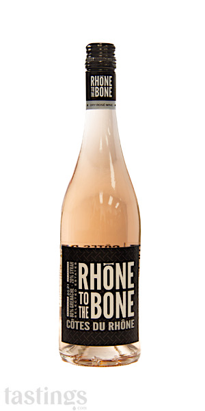 Rhone To The Bone