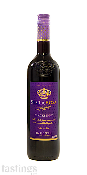 Stella Rosa