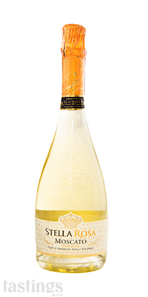 Stella Rosa
