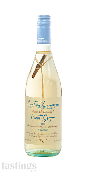 Cantina Zaccagnini