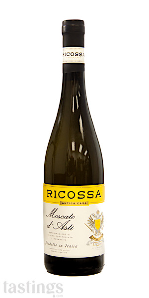 Ricossa