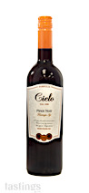 Cielo 2020  Pinot Noir