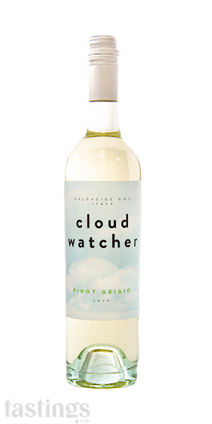 Cloud Watcher