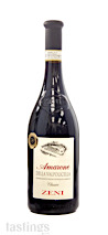 Zeni 2018 Classico Amarone della Valpolicella DOCG