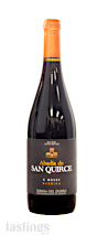 Abadia De San Quirce 2020 6 Meses Barrica, Tempranillo, Ribera Del Duero
