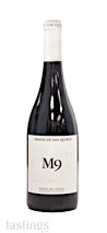 Abadia De San Quirce 2019 M9 Single Vineyard Tempranillo