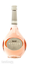 Mateus 2021 Dry Rose Portugal
