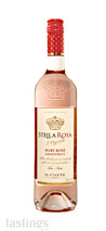 Stella Rosa NV Ruby Rose Grapefruit Flavored Wine, Italy