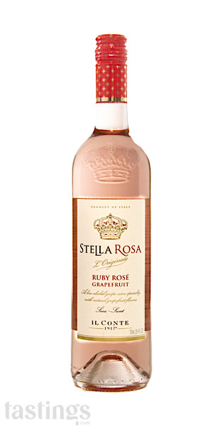 Stella Rosa