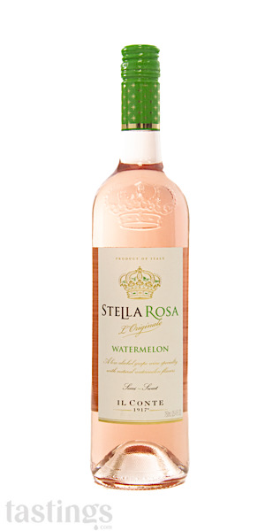 Stella Rosa