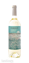 Stokelan Estate Winery 2019 Catspaw Chardonnay