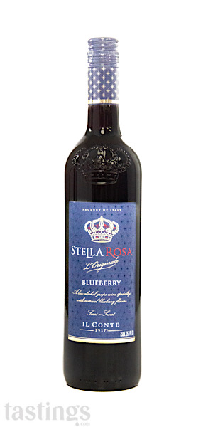 Stella Rosa
