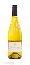 Macauley 2019 Bacigalupi Vineyard Chardonnay