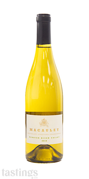 Macauley