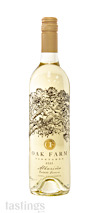 Oak Farm Vineyards 2021 Estate Grown Albarino