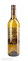 Oak Farm Vineyards 2021 Fiano Estate Grown White Blend, Fiano, Lodi
